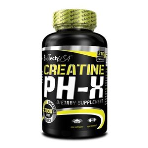 "Creatine pH-X" kép