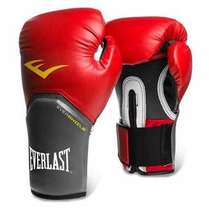 Boxkesztyű Everlast Pro Style Elite Training Gloves kép