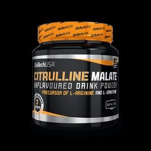 Citrulline Malate 300 g ízesítés nélkül kép