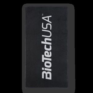 BiotechUsa törölköző 50x100 kép