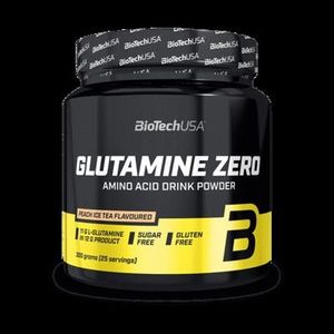 Glutamine Zero - 300 g kép