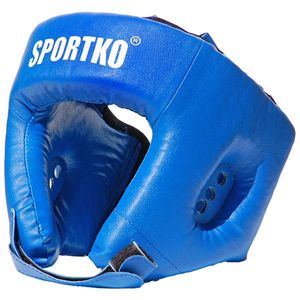 Fejvédő boxhoz SportKO OD1 kép