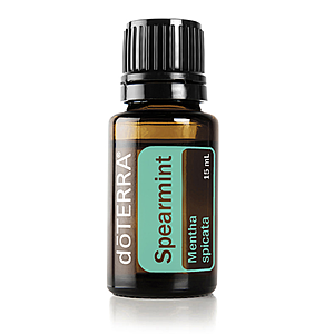 Spearmint – Fodormenta illóolaj 15 ml - doTERRA kép