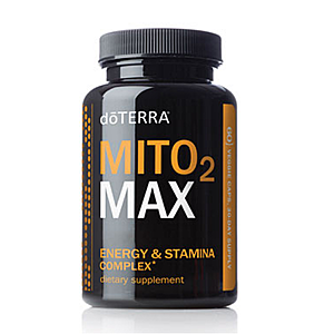 Mito2Max™ - doTERRA kép