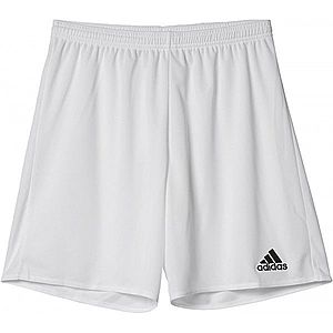 adidas PARMA 16 SHORT JR Junior futball rövidnadrág, fehér, méret kép