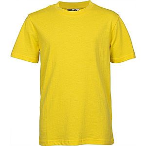 Kensis KENSO Fiú póló, sárga, méret kép