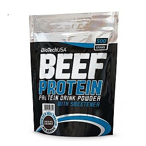Beef Protein - 500 g kép