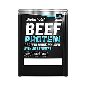 Beef Protein 30gr kép