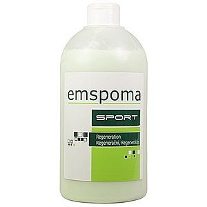 EMSPOMA Zöld 500 kép
