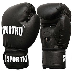 Boxkesztyű SportKO PD1 kép