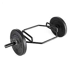 Capital Sports Beastbar Hex-Bar súlyzó tengely, deadlift, triceps, max. 300 kg kép