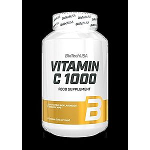 Vitamin C 1000 Bioflavonoids - 250 tabletta kép