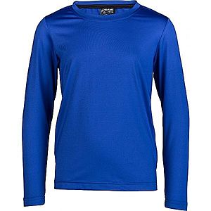 Kensis GUNAR JR Fiús póló, kék, méret kép