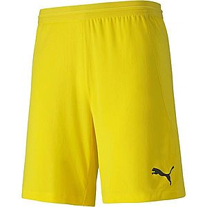 Puma Férfi rövidnadrág Férfi rövidnadrág, sárga kép