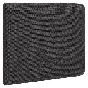 Brandit Wallet Four pénztárca, fekete kép