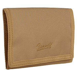 Brandit Wallet Three pénztárca, khaki kép