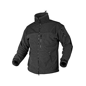 Helikon-Tex Windblocker Classic Army fleece dzseki, fekete kép