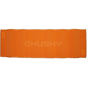 Husky Akord 1, 8 cm matrac, narancssárga kép