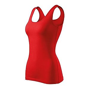 Malfini Triumph női trikó, piros 180g/m2 kép