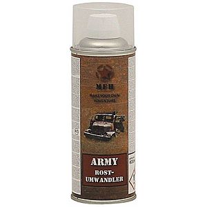 MFH army rozsdátlanító spray 400 ml kép