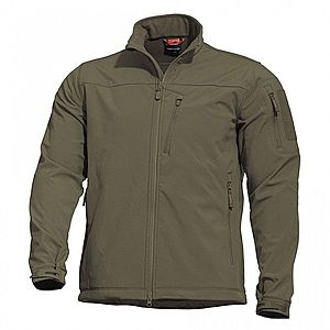 Pentagon Reiner 2.0 kabát, grindle green kép