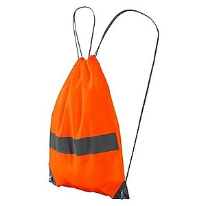 Rimeck HV Energy fényvisszaverő hátizsák, narancssárga kép