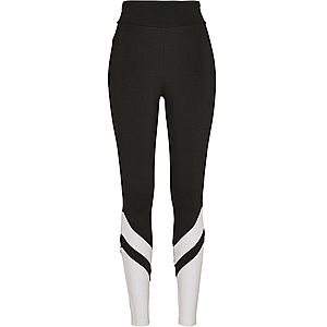 Urban Classics női Arrow leggings, fekete kép
