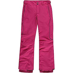 O'Neill PG CHARM REGULAR PANTS Lány sí/snowboard nadrág, rózsaszín, veľkosť 152 kép