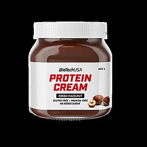 Protein Cream 400 g kép