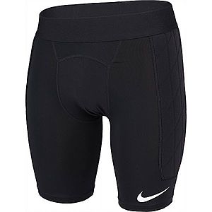 Nike GARDIEN I GOALKEEPER Férfi rövidnadrág, fekete, méret kép