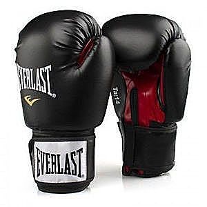 Boxkesztyű Everlast Pro Style Training Gloves kép
