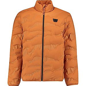 O'Neill LM CAMO WELD JACKET Férfi kabát, narancssárga, veľkosť S kép