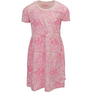 ALPINE PRO Női ruha Női ruha, rózsaszín kép