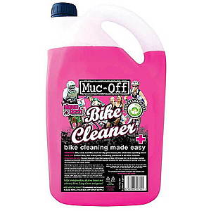 Muc-Off Bike Cleaner 5L kép
