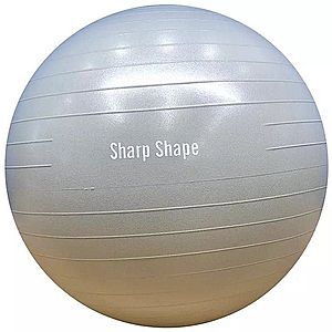 Sharp Shape Gym Ball 55 cm szürke kép