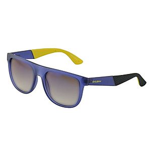 Husky Steam sport napszemüveg - kék/sárga kép
