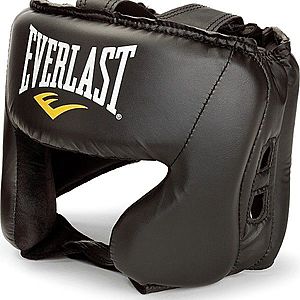 Everlast box fejvédő kép