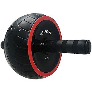 Lifefit Exercise Wheel Fat 33X19 Cm kép