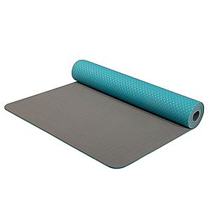Kétrétegű alátét Yate Yoga Mat TPE kép