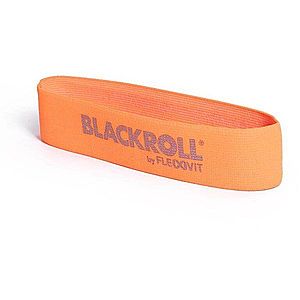 Blackroll fitness szalag, gyenge kép