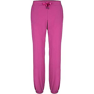 Loap UMONE Női nadrág sportoláshoz, rózsaszín, méret kép
