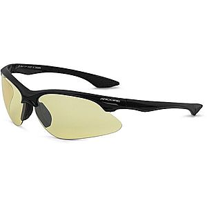 Arcore SLACK Sportos napszemüveg, fekete, méret kép