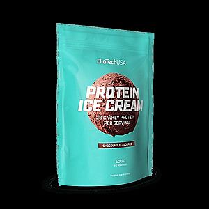 Protein Ice Cream 500 g kép