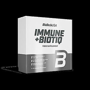 Immune+Biotiq - 36 kapszula kép