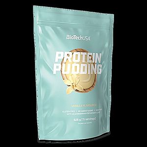 Protein Pudding por 525 g kép