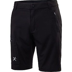 Klimatex ARLEY Férfi outdoor rövidnadrág, fekete, veľkosť S kép