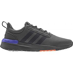 adidas Férfi cipő Férfi cipő, fekete, méret 46 2/3 kép