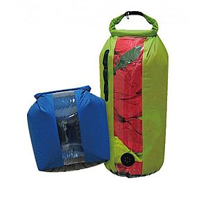 Vízálló hátizsák szeleppel Yate Dry Bag 5l kép