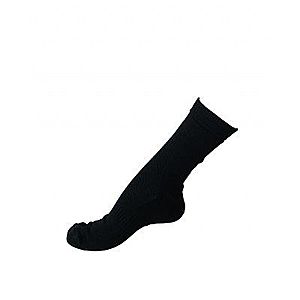 Mil-Tec zokni Coolmax, fekete kép