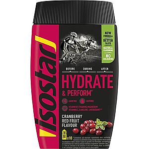 Hydrate & Perform Cranberry kép